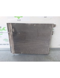 [97584] CONDENSADOR / RADIADOR  AIRE ACONDICIONADO - MAN... 2