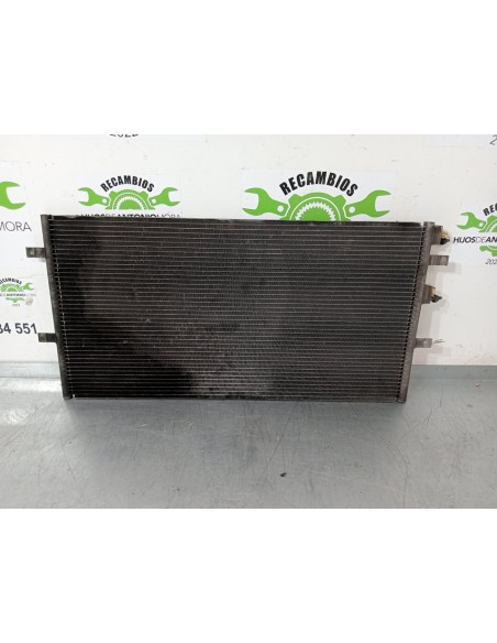 [98200] CONDENSADOR / RADIADOR  AIRE ACONDICIONADO - FORD TRANSIT CAJA ABIERTA '06