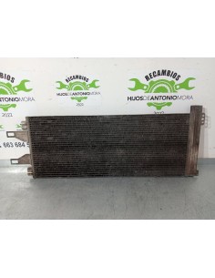 [98934] CONDENSADOR / RADIADOR  AIRE ACONDICIONADO -...