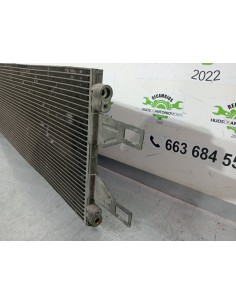 [98934] CONDENSADOR / RADIADOR  AIRE ACONDICIONADO -... 2