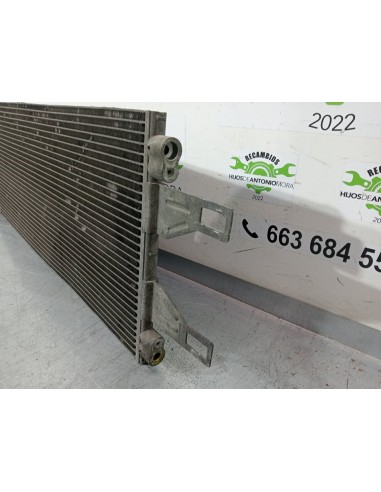 [98934] CONDENSADOR / RADIADOR  AIRE...