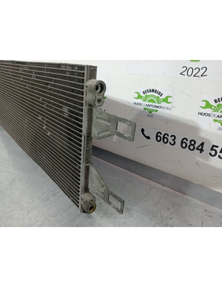 [98934] CONDENSADOR / RADIADOR  AIRE ACONDICIONADO - CITROEN JUMPER CAJA CERRADA DESDE '02