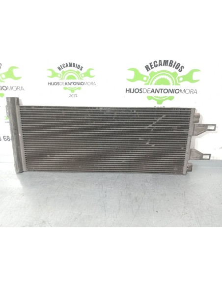 [98934] CONDENSADOR / RADIADOR  AIRE ACONDICIONADO - CITROEN JUMPER CAJA CERRADA DESDE '02