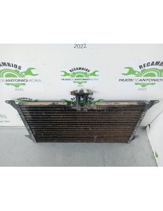 [99634] CONDENSADOR / RADIADOR  AIRE ACONDICIONADO -...