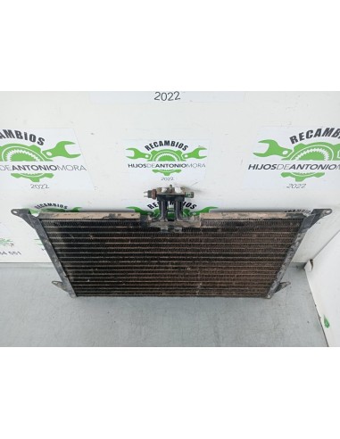 [99634] CONDENSADOR / RADIADOR  AIRE...