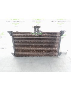 [99634] CONDENSADOR / RADIADOR  AIRE ACONDICIONADO -... 2