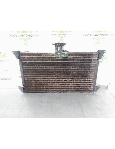[99634] CONDENSADOR / RADIADOR  AIRE...