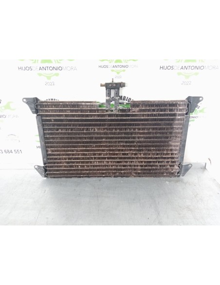 [99634] CONDENSADOR / RADIADOR  AIRE ACONDICIONADO - SCANIA SERIE 4 (P/R 94 G) (01/1996 - 01/2004)