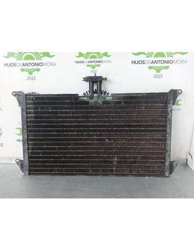 [99634] CONDENSADOR / RADIADOR  AIRE...