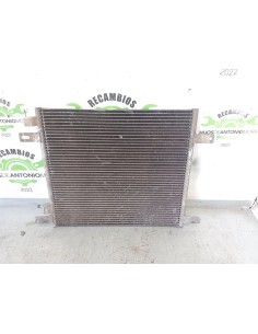 [102795] CONDENSADOR / RADIADOR  AIRE ACONDICIONADO - DAF...
