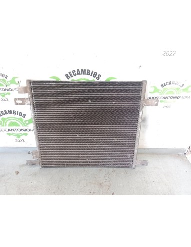 [102795] CONDENSADOR / RADIADOR  AIRE...