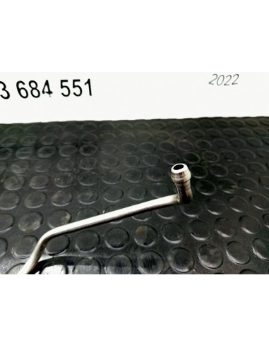 [97433] CONDUCTO ACEITE - AUDI A3 SPORTBACK (8P)
