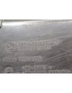 [97287] CONDUCTO AIRE ADMISION - BMW SERIE 3 COUPE (E36)