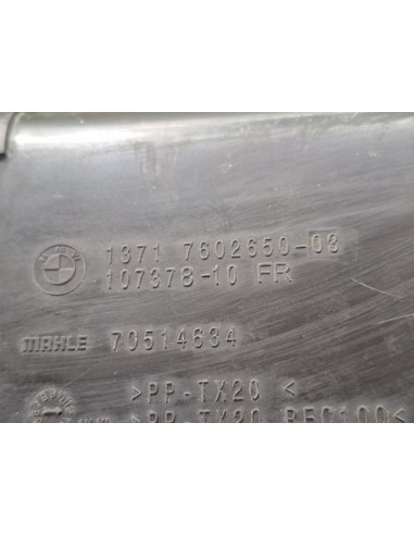 [97287] CONDUCTO AIRE ADMISION - BMW SERIE 3...