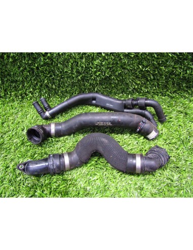 [93461] CONDUCTO DE REFRIGERANTE - AUDI Q7 (4M)...