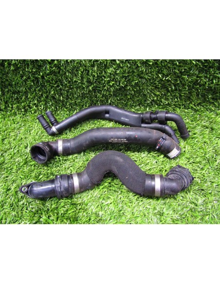 [93461] CONDUCTO DE REFRIGERANTE - AUDI Q7 (4M) (01/2015 - 12/2019)