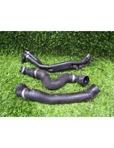 [93461] CONDUCTO DE REFRIGERANTE - AUDI Q7 (4M) (01/2015... 2