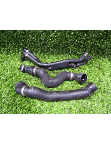 [93461] CONDUCTO DE REFRIGERANTE - AUDI Q7 (4M)...