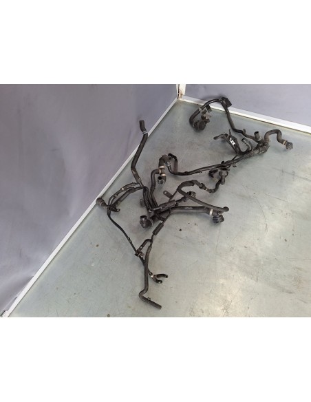 [93043] CONDUCTO DE REFRIGERANTE - AUDI Q2 (GAB)