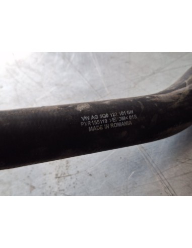 [93043] CONDUCTO DE REFRIGERANTE - AUDI Q2 (GAB)