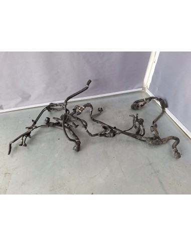 [93043] CONDUCTO DE REFRIGERANTE - AUDI Q2 (GAB)