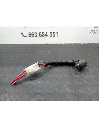 [100652] CONECTOR CONMUTADOR - NISSAN ECO - T...