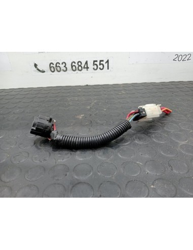 [100652] CONECTOR CONMUTADOR - NISSAN ECO - T...