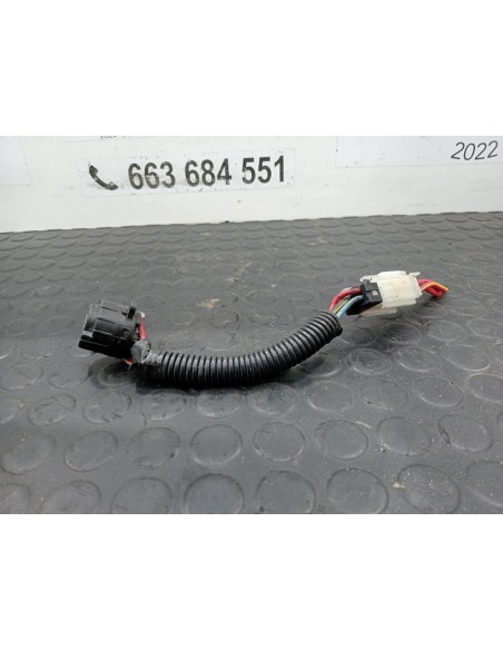 [100652] CONECTOR CONMUTADOR - NISSAN ECO - T 100.45/78 KW/E2 (01/1996 - ...)