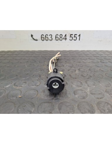 [101186] CONECTOR CONMUTADOR - NISSAN ECO - T...