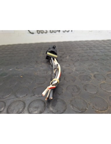 [101186] CONECTOR CONMUTADOR - NISSAN ECO - T...