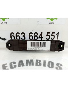[95749] CONECTOR SISTEMA ELECTRICO - MERCEDES ACTROS 5... 2