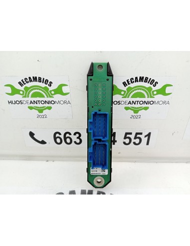 [95749] CONECTOR SISTEMA ELECTRICO - MERCEDES...