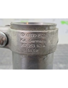 [100306] CONECTOR TUBO ESCAPE - AUDI A4 AVANT (B5) 2