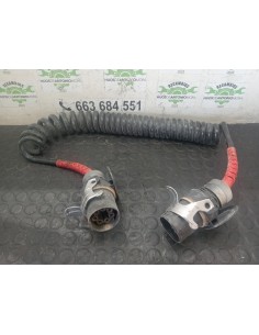 [105715] CONEXION REMOLQUE - » OTROS... MODELOS