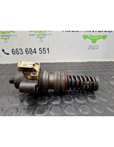 [99005] CONJUNTO BOMBAS UNITARIAS - DAF SERIE...