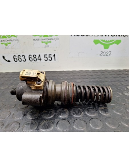 [99005] CONJUNTO BOMBAS UNITARIAS - DAF SERIE XF105.XXX (01/2006 - 12/2013)