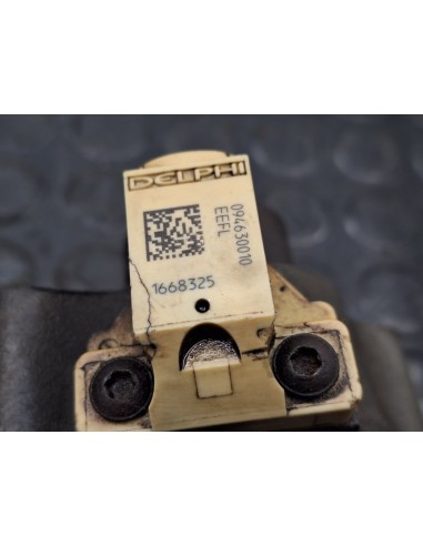 [99005] CONJUNTO BOMBAS UNITARIAS - DAF SERIE...