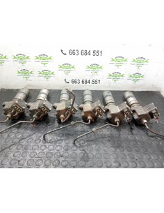 [105639] CONJUNTO BOMBAS UNITARIAS - MERCEDES ATEGO...