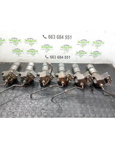[105639] CONJUNTO BOMBAS UNITARIAS - MERCEDES...
