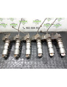 [105639] CONJUNTO BOMBAS UNITARIAS - MERCEDES ATEGO... 2