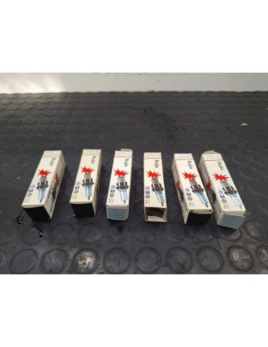 [100447] CONJUNTO BUJIAS - VOLKSWAGEN GOLF IV...