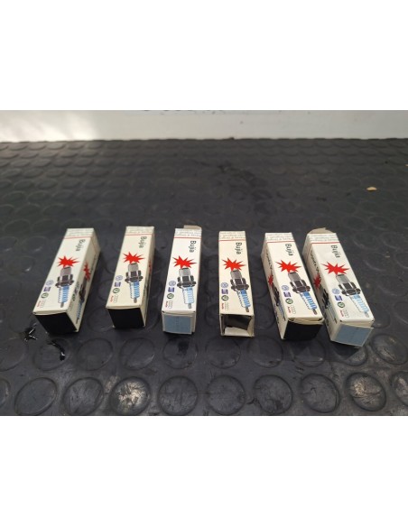 [100447] CONJUNTO BUJIAS - VOLKSWAGEN GOLF IV BERLINA (1J1)