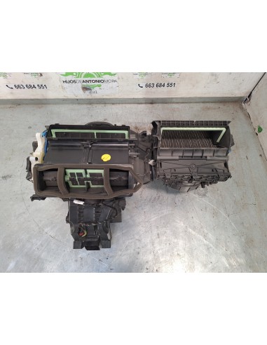 [106312] CONJUNTO CALEFACCION - VOLKSWAGEN TIGUAN