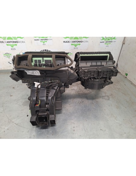 [106312] CONJUNTO CALEFACCION - VOLKSWAGEN TIGUAN