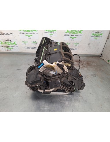 [106312] CONJUNTO CALEFACCION - VOLKSWAGEN TIGUAN