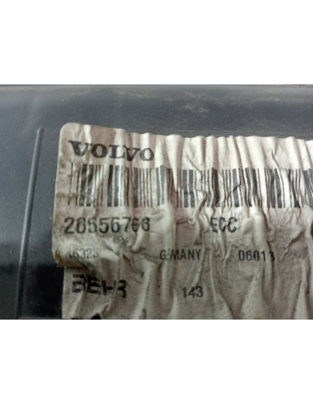 [101087] CONJUNTO CALEFACCION - VOLVO FH 12 ASTA 2001 E2 / E3