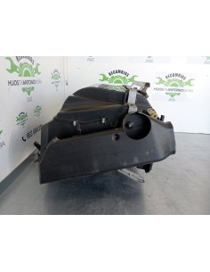 [97255] CONJUNTO CALEFACCION - VOLVO FH 13