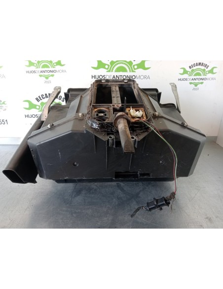 [97255] CONJUNTO CALEFACCION - VOLVO FH 13