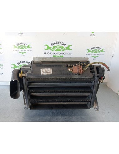 [97255] CONJUNTO CALEFACCION - VOLVO FH 13