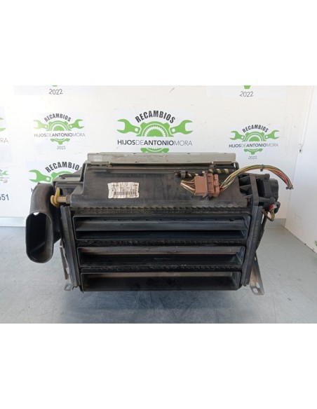 [97255] CONJUNTO CALEFACCION - VOLVO FH 13